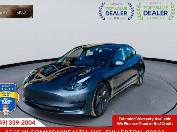 TESLA MODEL 3 2023 5YJ3E1EA1PF401140 image TESLA MODEL 3 2023 5YJ3E1EA1PF401140 image